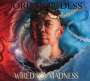 Jordan Rudess (Dream Theater): Wired For Madness, CD