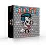 Stray Cats: 40 (Limited-Deluxe-Edition), CD,Merchandise