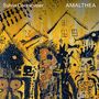 Sylvie Courvoisier (geb. 1968): Amalthea, CD