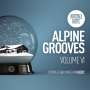 : Alpine Grooves Vol.VI (Kristallhütte), CD