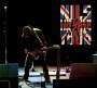 Nils Lofgren: UK2015 Face The Music Tour, CD
