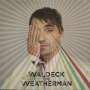 Waldeck: The Weatherman, LP