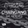 Jah Wobble Presents PJ Higgins: Chaingang Remixes, MAX