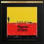 Miles Davis: Sketches Of Spain (UltraDisc OneStep SuperVinyl) (180g) (Limited Numbered Edition), LP