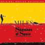 Miles Davis: Sketches Of Spain (Hybrid-SACD) (Limited Numbered Edition), SACD