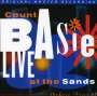 Count Basie: Live At The Sands (Before Frank) (Hybrid-SACD) (Limited Numbered Edition), SACD