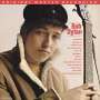 Bob Dylan: Bob Dylan (Limited-Numbered-Edition) (Hybrid-SACD) (mono), SACD
