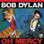 Bob Dylan: Oh Mercy (MFSL Hybrid-SACD) (Limited Numbered Edition), SACD