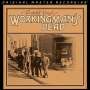 Grateful Dead: Workingman's Dead (180g) (Limited-Numbered-Edition) (45 RPM), LP,LP