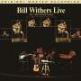 Bill Withers: Live At Carnegie Hall (180g), LP,LP
