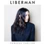 Vanessa Carlton: Liberman, CD