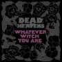 Dead Heavens: Whatever Witch You Are, CD