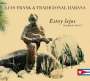 Luis Frank & Tradicional Habana: Estoy Lejos (Soy Parte De Ti), CD