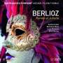 Hector Berlioz: Romeo & Julia op.17, SACD,SACD