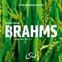 Johannes Brahms: Symphonien Nr.1-4, SACD,SACD,SACD,SACD