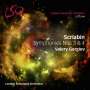 Alexander Scriabin: Symphonie Nr.3, SACD