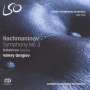 Sergej Rachmaninoff: Symphonie Nr.3, SACD