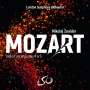Wolfgang Amadeus Mozart: Violinkonzerte Nr.4 & 5, SACD