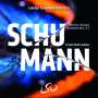 Robert Schumann: Symphonien Nr.2 & 4, SACD