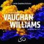Ralph Vaughan Williams: Symphonien Nr.4 & 6, SACD