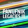 : London Symphony Orchestra - The Panufnik Legacies Vol.3, CD