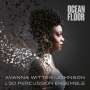 Ayanna Witter-Johnson: Ocean Floor (180g), LP