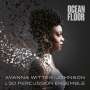 Ayanna Witter-Johnson: Ocean Floor, SACD
