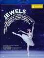 : Mariinsky Ballet & Orchestra:Jewels, BR