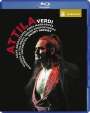 Giuseppe Verdi: Attila, BR