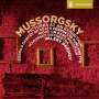 Modest Mussorgsky: Bilder einer Ausstellung, SACD