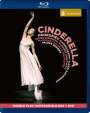 : Mariinsky Ballett: Cinderella (Prokofieff), DVD,BR