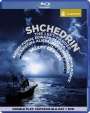 Rodion Schtschedrin: The Left-Hander, BR,DVD