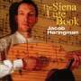 : Jacob Heringman - The Siena Lute Book, CD