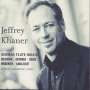 : Jeffrey Khaner - Deutsche Flötenmusik, CD