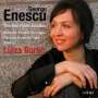 George Enescu: Klaviersonaten op.24 Nr.1 & 3, SACD,SACD