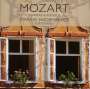 Wolfgang Amadeus Mozart: Klaviersonaten Nr.13,14,16, CD