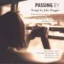 Jake Heggie: Songs "Passing By", CD