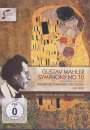 Gustav Mahler: Symphonie Nr.10 (Fassung nach Carpenter), DVD