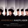 : Andreas Haefliger - Perspectives 5, CD,CD