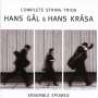 Hans Gal: Streichtrio op.104, CD