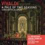 Antonio Vivaldi: Vivaldi - A Tale Of Two Seasons, CD