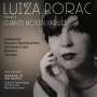 : Luiza Borac - Chants Nostalgiques, CD