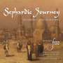 : Apollo's Fire - Sephardic Journey, CD