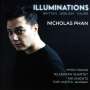 : Nicholas Phan - Illuminations, CD