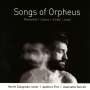 : Karim Sulayman - Songs of Orpheus, CD