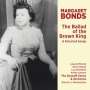 Margaret Bonds: Weihnachtskantate "The Ballad of the Brown King", CD