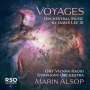 James Lee III: Orchesterwerke - "Voyages", CD