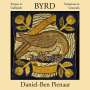 William Byrd: Klavierwerke - Pavans & Galliards, Variations & Grounds, CD,CD