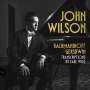 : John Wilson - Rachmaninoff- & Gershwin-Transkriptionen von Earl Wild, CD