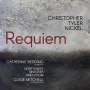 Christopher Tyler Nickel: Requiem, CD